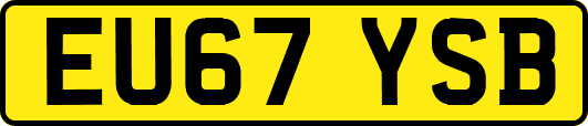 EU67YSB