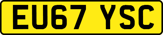 EU67YSC
