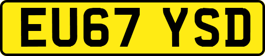 EU67YSD