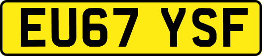 EU67YSF