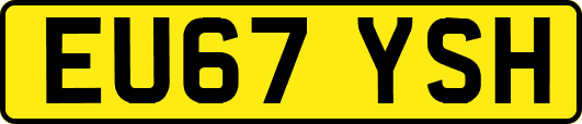 EU67YSH