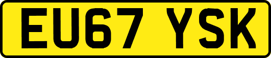 EU67YSK