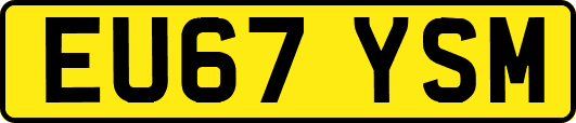 EU67YSM