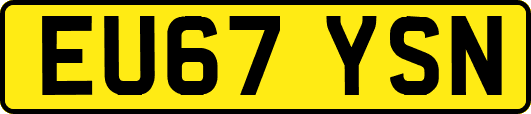 EU67YSN