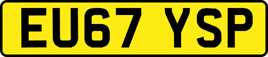 EU67YSP