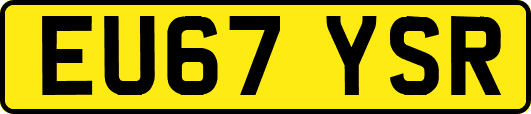 EU67YSR