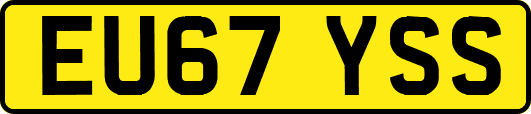 EU67YSS
