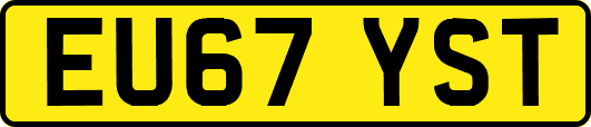 EU67YST