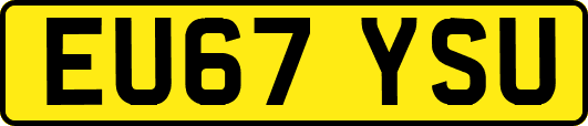 EU67YSU