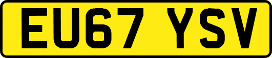 EU67YSV