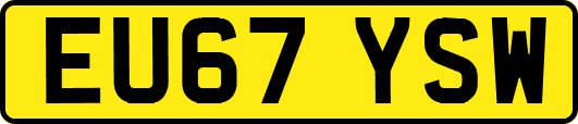 EU67YSW