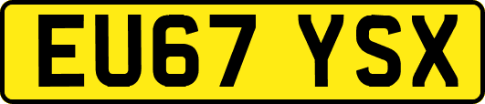 EU67YSX