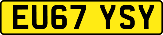 EU67YSY