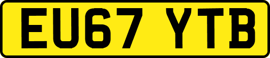 EU67YTB
