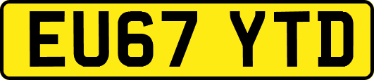EU67YTD