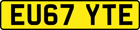 EU67YTE