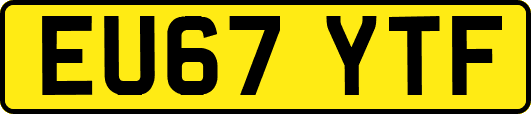 EU67YTF