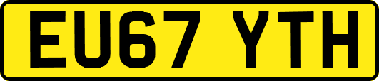 EU67YTH