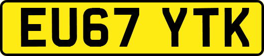 EU67YTK