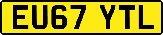 EU67YTL