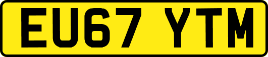EU67YTM