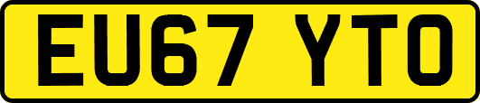 EU67YTO