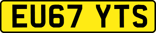 EU67YTS