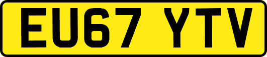 EU67YTV