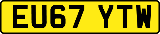 EU67YTW
