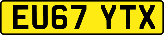EU67YTX