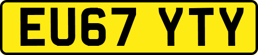 EU67YTY