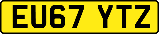 EU67YTZ