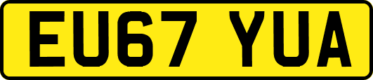 EU67YUA