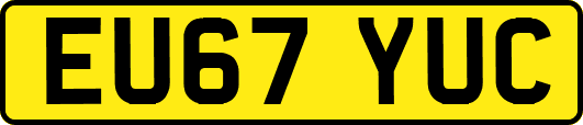 EU67YUC