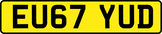 EU67YUD