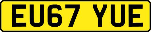 EU67YUE
