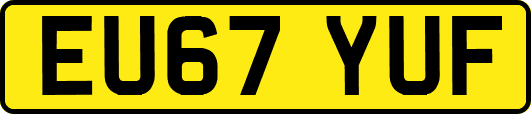 EU67YUF