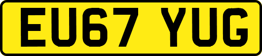 EU67YUG