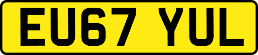 EU67YUL