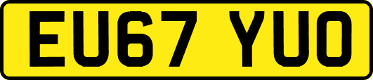 EU67YUO