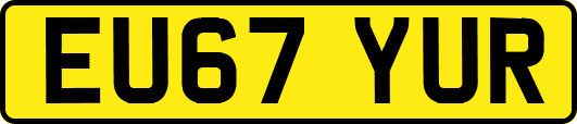 EU67YUR