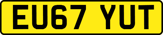 EU67YUT