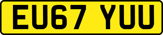 EU67YUU