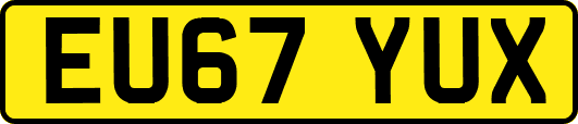 EU67YUX