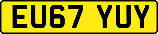 EU67YUY
