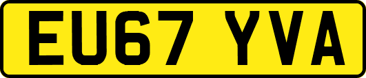 EU67YVA