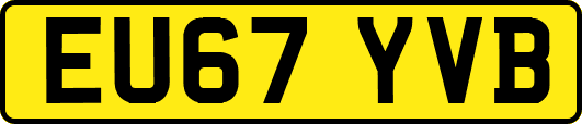 EU67YVB