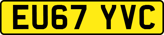 EU67YVC