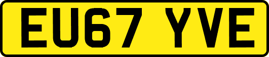 EU67YVE