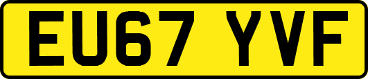 EU67YVF